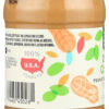 365 by Whole Foods Market, Organic Unsweetened Peanut Butter, 16 Ounce