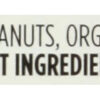 365 by Whole Foods Market, Organic Unsweetened Peanut Butter, 16 Ounce