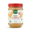 365 by Whole Foods Market, Organic Unsweetened Peanut Butter, 16 Ounce