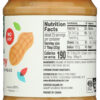 365 by Whole Foods Market, Organic Unsweetened Peanut Butter, 16 Ounce