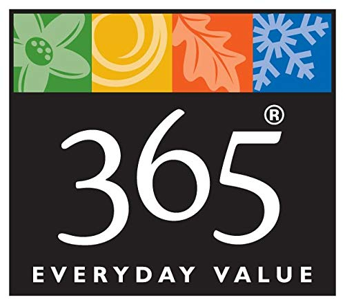 365 by Whole Foods Market, Organic Unsweetened Peanut Butter, 16 Ounce