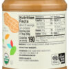 365 by Whole Foods Market, Organic Unsweetened Peanut Butter, 16 Ounce