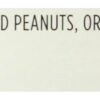 365 by Whole Foods Market, Organic Unsweetened Peanut Butter, 16 Ounce