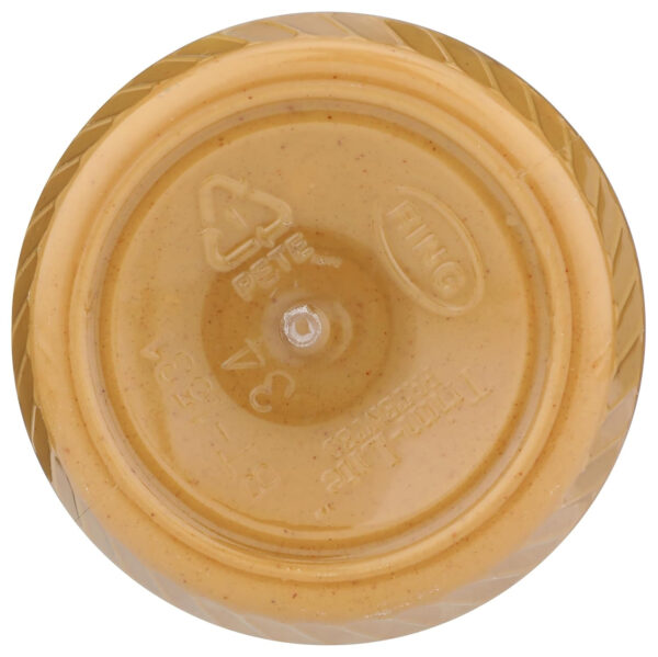365 by Whole Foods Market, Organic Unsweetened Peanut Butter, 16 Ounce