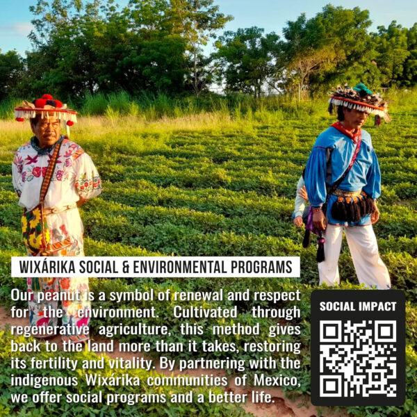 Just About Foods Organic & Keto Peanut Butter Creamy 1 lb Gluten-Free, No Sugar Added, No Palm Oil, Unsweetened Peanut Spread, USDA Organic & Non-GMO