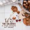 68937449f3a411c82e7ebb8c12590183c251cb750b54deebe0f5c.jpg PBfit 30 Ounce Peanut Butter Powder Chocolate Flavor, Cocoa Powdered Peanut Butter Spread From Real Roasted Peanuts and Cocoa, 6g of Protein 7% DV, Gluten-Free, 70 calories, 88% less fat (Pack of 1)