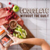 6893744bd267db095f653ccff8d643743dfa87cfc0b371f208667.jpg PBfit 30 Ounce Peanut Butter Powder Chocolate Flavor, Cocoa Powdered Peanut Butter Spread From Real Roasted Peanuts and Cocoa, 6g of Protein 7% DV, Gluten-Free, 70 calories, 88% less fat (Pack of 1)