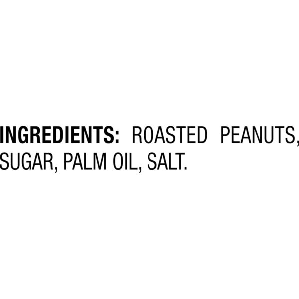 6893748f525ca2495a385cb6b3525e682b37dd05a695e80e63238.jpg SKIPPY Natural Peanut Butter Spread, Creamy, 7 g protein per serving, 15 oz. (12 Pack)