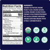 689374a6723ca7cbb231f3b90c5cdc01674f9a0d073b2273e2695.jpg Enchant Organic Protein Powder, Double Chocolate Peanut Butter flavor – 20g Plant Protein sourced from North American Farms, 5g Prebiotic + fiber, USDA Organic, Non-GMO, Plant-based, Non-Dairy, Vegan, 0.91 lb