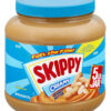 SKIPPY Creamy Peanut Butter, 5 Pound