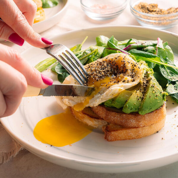 BetterBody Foods Superfood Organic Super Seeds - Blend of Organic Chia Seeds, Milled Flax Seed, Hemp Hearts, Add to Smoothies Shakes & More, 1lb, 16 oz