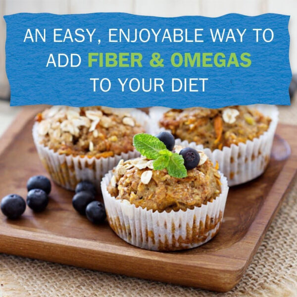 6893777d9d3e5d08ed8ebf0d47f739d0ada4456045447652ca4a7.jpg Garden Of Life Raw Organics Organic Flax Meal Plus Chia Seeds, 12 Ounce