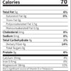 6893778077cb930d61bfd8bb89ef4049038abef5429ee6cb3bae8.jpg Garden Of Life Raw Organics Organic Flax Meal Plus Chia Seeds, 12 Ounce