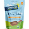 Carrington Farms Flax Chia Blend, Gluten Free, USDA Organic, 12 Ounce