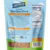 Carrington Farms Flax Chia Blend, Gluten Free, USDA Organic, 12 Ounce