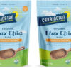 Carrington Farms Flax Chia Blend, Gluten Free, USDA Organic, 12 Ounce