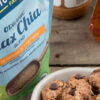Carrington Farms Flax Chia Blend, Gluten Free, USDA Organic, 12 Ounce