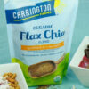 Carrington Farms Flax Chia Blend, Gluten Free, USDA Organic, 12 Ounce