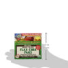 Carrington Farms Flax Chia Blend, Gluten Free, USDA Organic, 12 Ounce