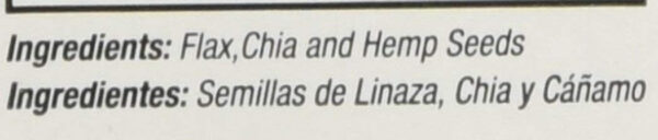 6893792e8a50cf5282bea6493ff15699e6c6f78075e77a038df68.jpg Badia Trilogy Health Seeds, 21 Ounce (2 Pack)