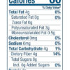 68937942ea2570777e85fd8110cc53710c94ccebd71fe93cff90e.jpg Carrington Farms Organic Flax Chia Packs, 0.4 Ounce (Pack of 12), Gluten-Free, Ready-to-Eat, Omega-3 & Fiber Rich, Non-GMO, Perfect for Smoothies, Oatmeal, Salads, High in Protein