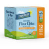 68937944c29b35550702e044b935c309455482cbc28b5ae80bad8.jpg Carrington Farms Organic Flax Chia Packs, 0.4 Ounce (Pack of 12), Gluten-Free, Ready-to-Eat, Omega-3 & Fiber Rich, Non-GMO, Perfect for Smoothies, Oatmeal, Salads, High in Protein