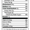 6893797b261e37a3e197674add2c483f7ee66e328f372efe5afc3.jpg Terrasoul Superfoods Organic Flax Chia Blend, 8 oz - Cold Milled Flax | Chia Seeds | Superseed Boost for Energy & Wellness