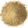 Food to Live Organic Omega Power Flax and Chia Seeds Blend, 2 Pounds Cold-Milled from Whole Seeds, Non-GMO, Vegan, Kosher, Bulk. Rich in Omega 3 Fatty Acids. Perfect for Smoothies and Shakes