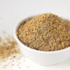Food to Live Organic Omega Power Flax and Chia Seeds Blend, 2 Pounds Cold-Milled from Whole Seeds, Non-GMO, Vegan, Kosher, Bulk. Rich in Omega 3 Fatty Acids. Perfect for Smoothies and Shakes