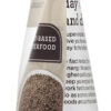 Navitas Organics Chia Seeds – For Chia Pudding, Smoothies, Baking, Salads & More – Omega 3, Fiber, Minerals - USDA Organic, Non GMO, Kosher, Gluten Free, Keto (8oz. Bag, 8 Servings)