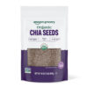 68937a25dcb87466ccb1fa0e1ef927ad0d5a944308b983d63f2f9.jpg Amazon Grocery, Organic Chia Seeds, 16 Oz (Previously Amazon Fresh, Packaging May Vary)