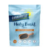 68937a4a5f6c83fc773a9b4cdcfe281915b558761092ab6568195.jpg Carrington Farms Organic Chia Seeds, Gluten Free, USDA Organic, 14 Ounce