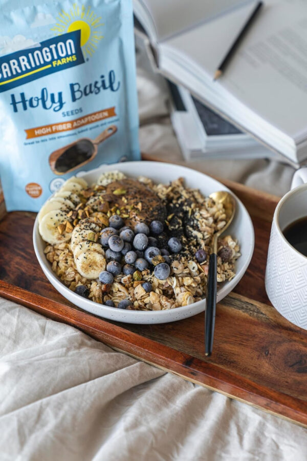 68937a4cadd1e98148a12e6daa2c3eed3edf8e6146708aec49e5c.jpg Carrington Farms Organic Chia Seeds, Gluten Free, USDA Organic, 14 Ounce