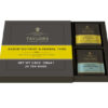 Taylors of Harrogate Green Tea & Herbal Infusions Variety Box, 48 Count