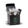 Dammann Freres Sachets, Chamomile Tea Bags, Premium Gourmet French Herbal Tea, 20 Count (Single Pack)