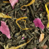 Dammann Freres Sachets, Chamomile Tea Bags, Premium Gourmet French Herbal Tea, 20 Count (Single Pack)