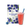 6893808873d1cc6d78306a11d7bd66f09d19809979aee42518293.jpg HTeaO Blueberry Green Tea – Texas-Style Flavored Iced Tea Bags for Summer – Instant Ice Tea Packets for Quick Brew - Loaded Tea Sachets Ready in 5 Minutes (8-Count, Makes 4 Gallons Total)