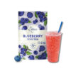 6893809f260c7f60a5d715ecd3d814d55154e27ba5c6411f80299.jpg HTeaO Blueberry Green Tea – Texas-Style Flavored Iced Tea Bags for Summer – Instant Ice Tea Packets for Quick Brew - Loaded Tea Sachets Ready in 5 Minutes (8-Count, Makes 4 Gallons Total)