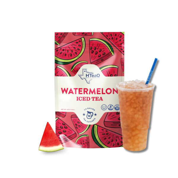 689380ae0b87cbeb24e6d5975aac255551d26575a38917772d9e0.jpg HTeaO Blueberry Green Tea – Texas-Style Flavored Iced Tea Bags for Summer – Instant Ice Tea Packets for Quick Brew - Loaded Tea Sachets Ready in 5 Minutes (8-Count, Makes 4 Gallons Total)