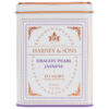 Harney & Sons Dragon Pearl Jasmine Tea, 20 Count(Pack of 1)