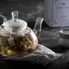 Harney & Sons Dragon Pearl Jasmine Tea, 20 Count(Pack of 1)