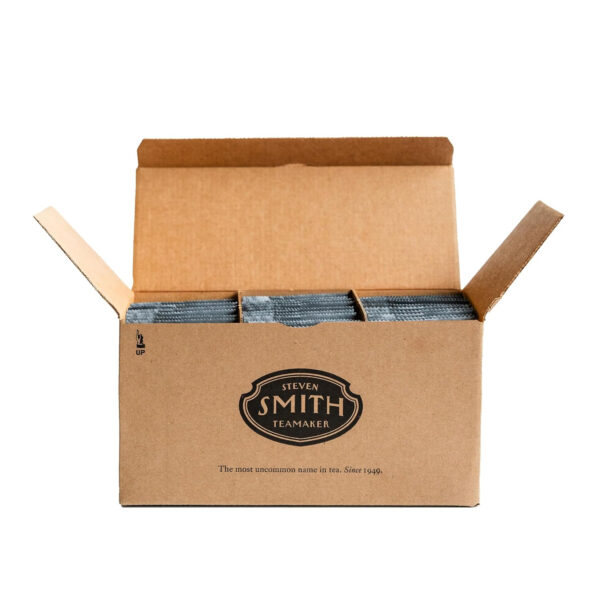 Steven Smith Teamaker Amazon Exclusive Variety Pack Sampler, 10 Flavors of Black, Green, Herbal Tea, Sugar-Free, Sustainably Grown, Full Leaf, Plant Based Tea Bags, 30 Sachets, 0.78oz each