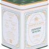 6893814f8b7bdabc9e879428909fc241ad1b9074875ade9dcf3d1.jpg Harney & Sons Japanese Sencha Green Tea, 20 Sachets | Classic Collection