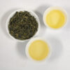 689381afd318c84c21c67b10ccb282f1678e6564ae42512e3df9c.jpg TIAN HU SHAN Sencha Green Tea Loose Leaf, Japanese green tea, 4 Ounce (Pack of 1)