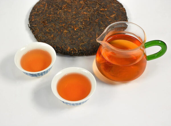 689381b10dfd6bc30b297256d1d185d2fbcaa7b005e30125a07b1.jpg TIAN HU SHAN Sencha Green Tea Loose Leaf, Japanese green tea, 4 Ounce (Pack of 1)
