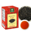689381b71dfe0f47cdb66eca54c09c98e5448fc63206ae5975ca1.jpg TIAN HU SHAN Sencha Green Tea Loose Leaf, Japanese green tea, 4 Ounce (Pack of 1)