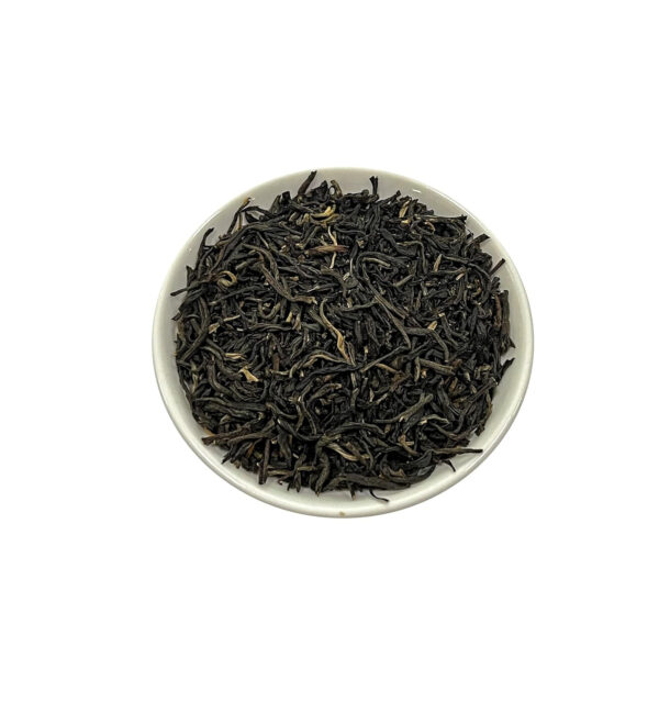 689381b982d2fb4edc2db21a0bd9399a73da87ed8129a6cd8bb7e.jpg TIAN HU SHAN Sencha Green Tea Loose Leaf, Japanese green tea, 4 Ounce (Pack of 1)