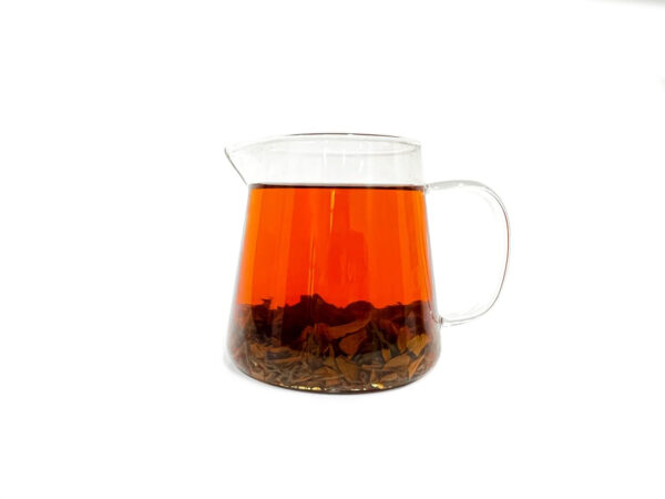 689381baaf76efb981cfdc4e90d69f32534a45ba0619cb640c39f.jpg TIAN HU SHAN Sencha Green Tea Loose Leaf, Japanese green tea, 4 Ounce (Pack of 1)