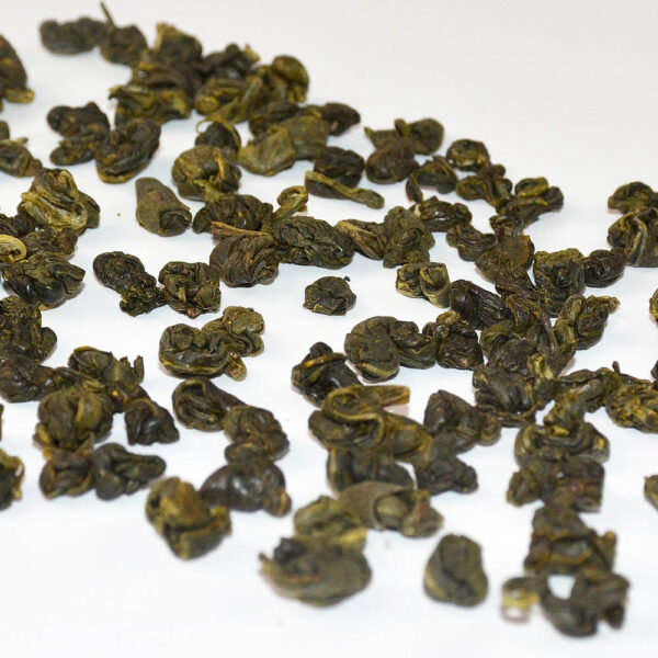 689381bee7d0cd7251b9b543af7ed064848b28c3a06fb0e47f53e.jpg TIAN HU SHAN Sencha Green Tea Loose Leaf, Japanese green tea, 4 Ounce (Pack of 1)