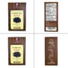 689381c4a6804252bd0c351874e97ba5e63176ada2d1f0ca31bd7.jpg TIAN HU SHAN Sencha Green Tea Loose Leaf, Japanese green tea, 4 Ounce (Pack of 1)